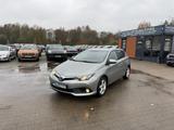 Toyota Auris Design Edition/1,2/EURO6/NAVI/TEMPOMAT - Toyota Auris: 1.6