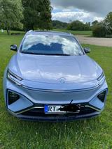 MG Marvel R 70 kWh Luxury Luxury