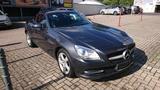 Mercedes-Benz SLK 200 - Mercedes-Benz SLK 200 Gebrauchtwagen in Köln