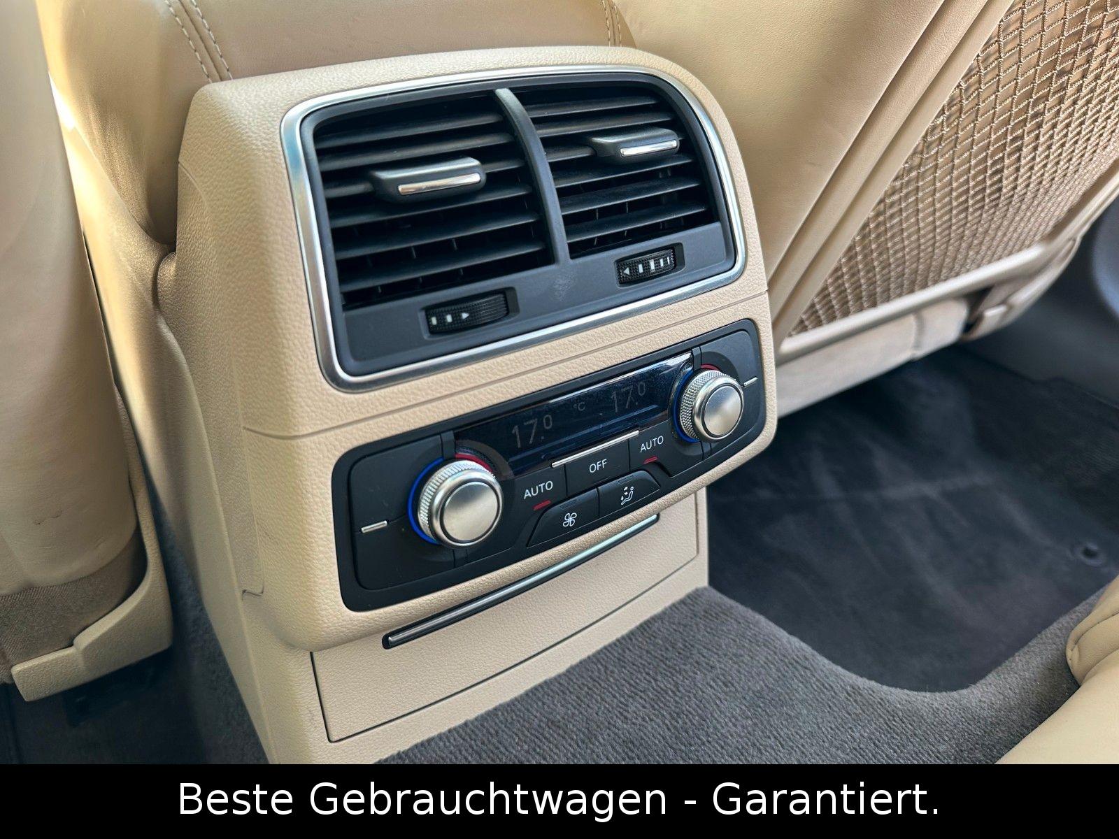 Audi A6 Avant 3.0 TDI Quattro Competition 313ch - 2 ème main - Carnet entretien - Toit ouvrant - Hayon éléctrique