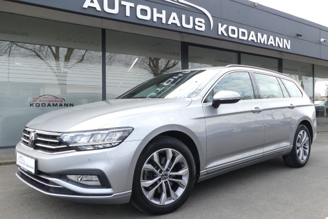 Volkswagen Passat Variant Business 2.0 TSI*Kamera*ACC*AHK*