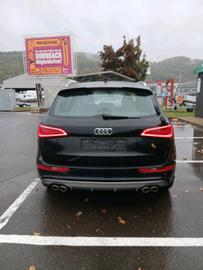 2014 AUDI SQ5 — фото 5