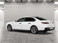 BMW i7 - Vorschau Bild 8