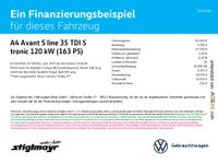 Audi A4 - Vorschau Bild 2