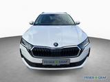 Skoda Octavia Combi Selection 1,5 TSI 6-Gang *NAVI*ACC - Skoda Jahreswagen