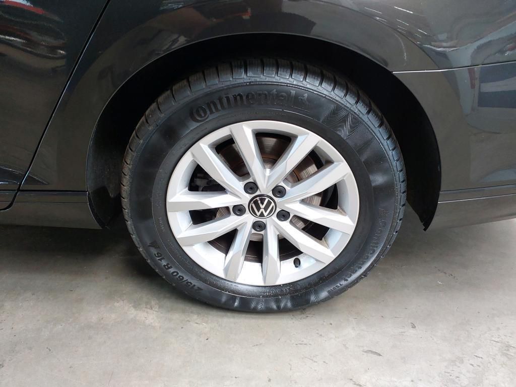 Volkswagen Passat Variant Business 2.0 TDI DSG RFK*PDC*NAV