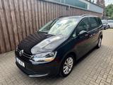 Volkswagen Sharan Trendline Alu´s KLIMA SHZ TÜV NEU 7 SITZE - Volkswagen in Bochum
