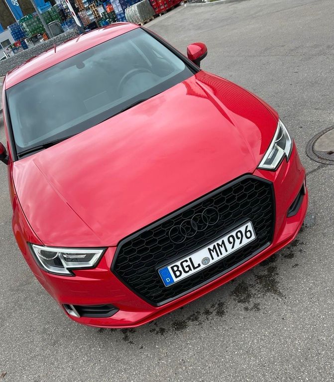 Image of Audi A3