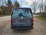 Volkswagen T6 Multivan - Volkswagen T6 Multivan: Privatanbieter
