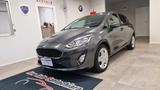 Ford Fiesta 1.5 TDCi 86 CV S&S Plus - Ford Fiesta Plus mit Diesel-Antrieb