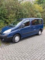 Citroën Citroen Jumpy - gebrauchte Citroën Jumpy aus dem Jahr 2011