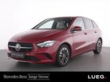 Mercedes-Benz B 220 d Progressive+NavPrem+LED-HP+EHeck+SHZ+RFK