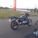 Kawasaki ZR 750 C  - Offers matching your search criteria