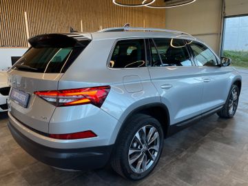 MYAUTOCENTER – Gebraucht- und Jahreswagen mit Werkstattservice in Pfaffenhofen Skoda Kodiaq Tour 4x4 *AHK*Klima*Kamera*