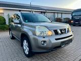 Nissan X-Trail LE 4X4*LEDER*XENON*PANORAMA*AHK*TÜV-NEU - gebrauchte Nissan X-Trail aus dem Jahr 2008