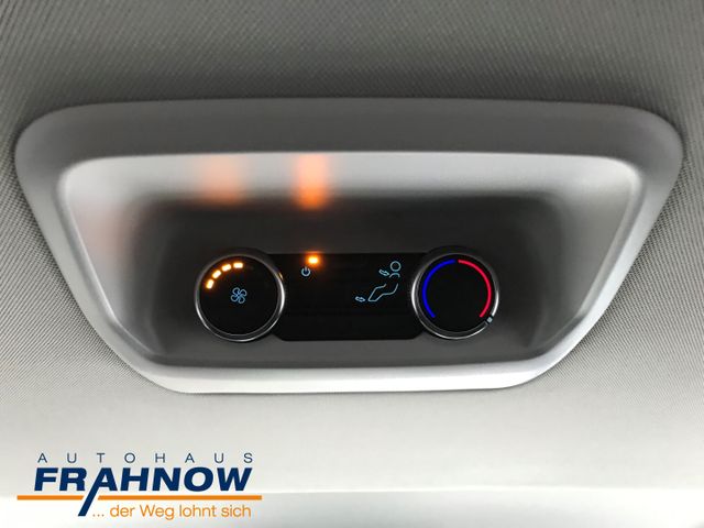 Foto Nummer 23: FORD Tourneo Custom