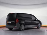 Mercedes-Benz Citan 112 CDI Kasten PRO Lang *Kam*AHK*Tempomat* - Mercedes-Benz Citan Gebrauchtwagen in Bielefeld