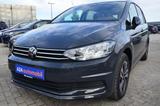 Volkswagen Touran 2.0 TDI Comfortline Energy Navi 7 Sitze A - Volkswagen Touran ENERGY