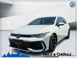 Volkswagen Golf 8 R-Line 1.5 TSI ACC HuD NAVI SHZ 5J.GAR.