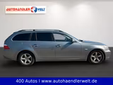 BMW 523i Kombi E61 Xenon Automatik - BMW: Kombi, E61