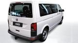 Volkswagen T6.1 Kombi LR KLIMA NAV AHZV PDC KAMERA 9-SITZER - Volkswagen T6 Kombi in Dresden