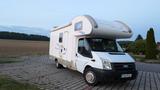 Ford Transit Wohnmobil Rimor Alkoven - Offers