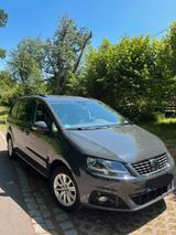Seat Alhambra 1.4 TSI Style DSG Style m. Standheizung