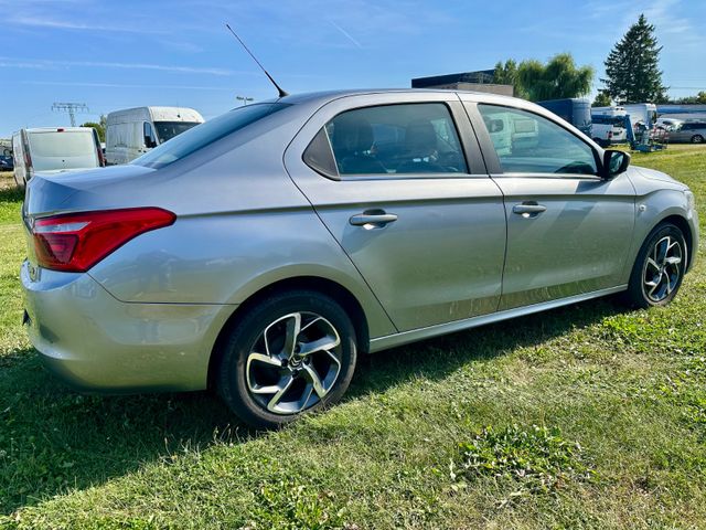 Citroën C-Elysée BlueHDi 100 Selection — Bild 3