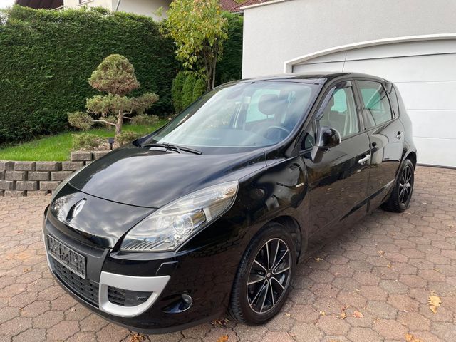 Renault Scenic III BOSE Edition AUTOMATIK,8XALU