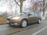 Ford Focus Turnier Kombi"Business" mit orig.54000 KM - Ford Focus Business mit Benzin-Antrieb