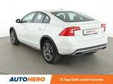 Volvo S60 Cross Country 2.4 D4 Summum AWD Aut.*NAVI* - Volvo S60 Cross Country Gebrauchtwagen