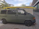 Volkswagen T4 Kombi - VW T4 Gebrauchtwagen in München