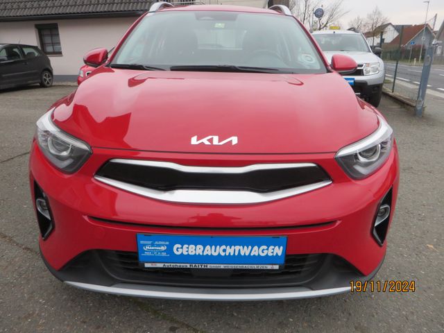 Kia Stonic Edition 7