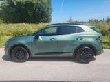 Kia Sportage 1.6 T-GDI EcoDyn. 132kW GT-line DCT.