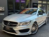 Mercedes-Benz CLA 200 AMG Line/18ZOLL/XENON/LEDER/KAMERA/NAVI - Mercedes-Benz CLA 200 Gebrauchtwagen in Köln