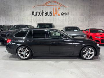 BMW 325 - 8