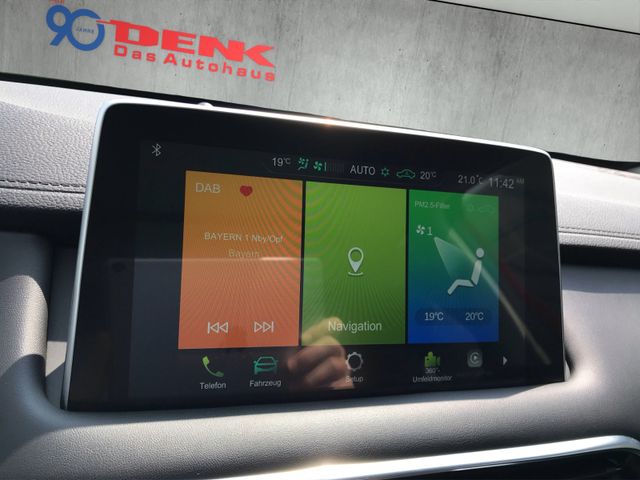 EHS Luxury Plug-in Hybrid*PANO*AHK*LED*