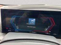 BMW XM - Vorschau Bild 16