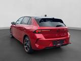 Opel Astra GS Plug-in-Hybrid 1.6 Turbo +HUD+MATRIX+AC - Opel Astra: Rot