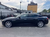 Maserati Quattroporte S 3.0 Q4 1.HAND*WENIG KM* - Maserati Quattroporte