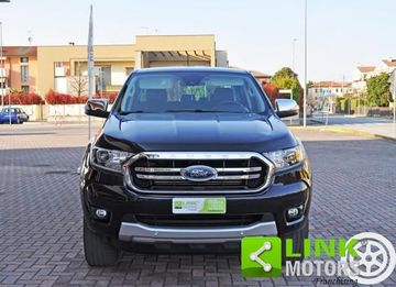 Ford Ranger - 8