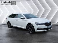 Skoda Superb - Vorschau Bild 7