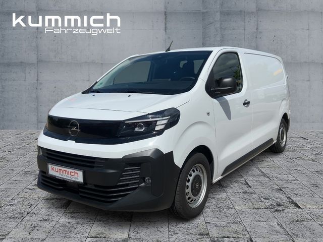 Opel Vivaro Standard (L2), 2.0 D, 8-AT 106kW/145PS