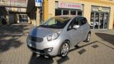 Kia KIA - Venga - 1.6 CRDi 128 CV Cool - Kia Venga mit Diesel-Antrieb: 1.6