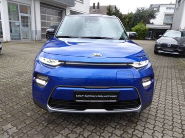 Kia e-Soul Vision TECH 3PH