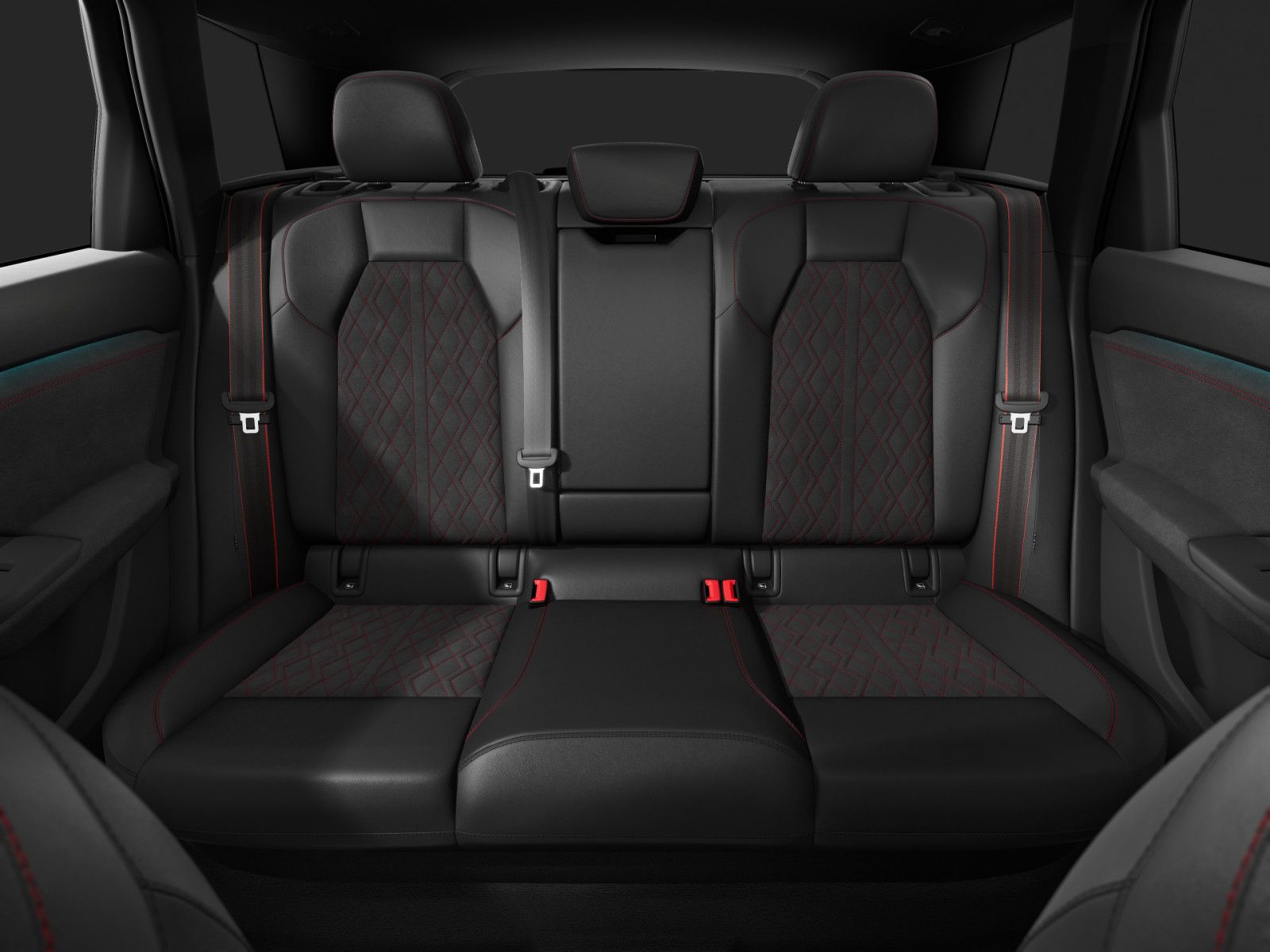 Audi Q6 e-tron - Bild 12