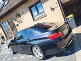 BMW 535D Limousine  Head Up ,Softclose. - BMW 535 aus 2010: 535d