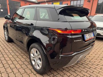Land-Rover Range Rover Evoque - 3