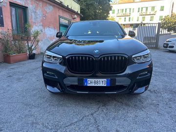 BMW X4 - 5