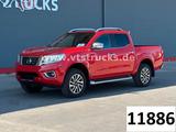 Nissan Navara NP300 N-Connecta Double Cab 4x4
